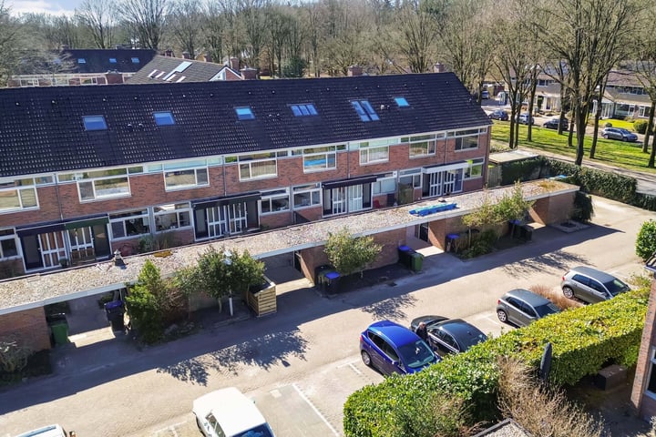 Bommegaerde 92 in Beetsterzwaag foto
