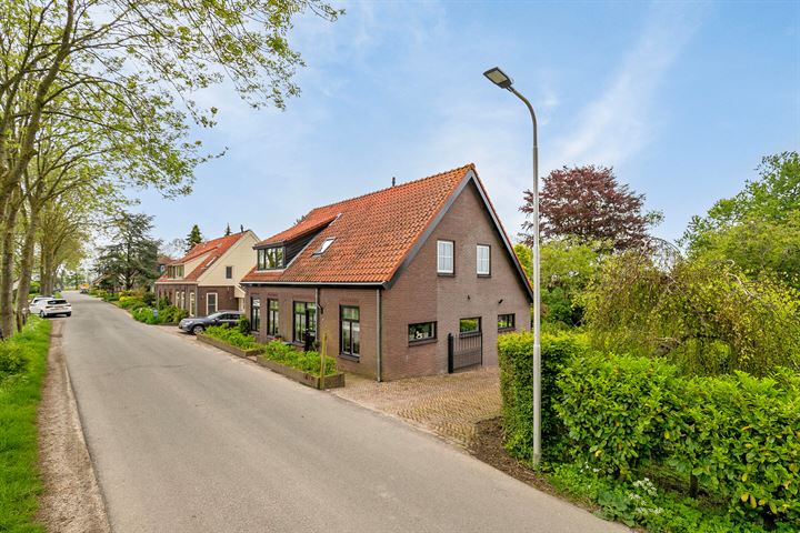 Bommelskoussedijk 22 in Klaaswaal foto