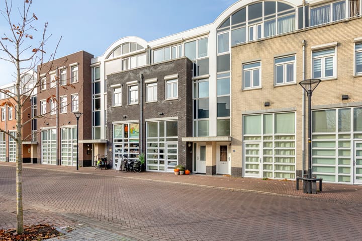 Bommersheufsestraat 21 in Zevenaar