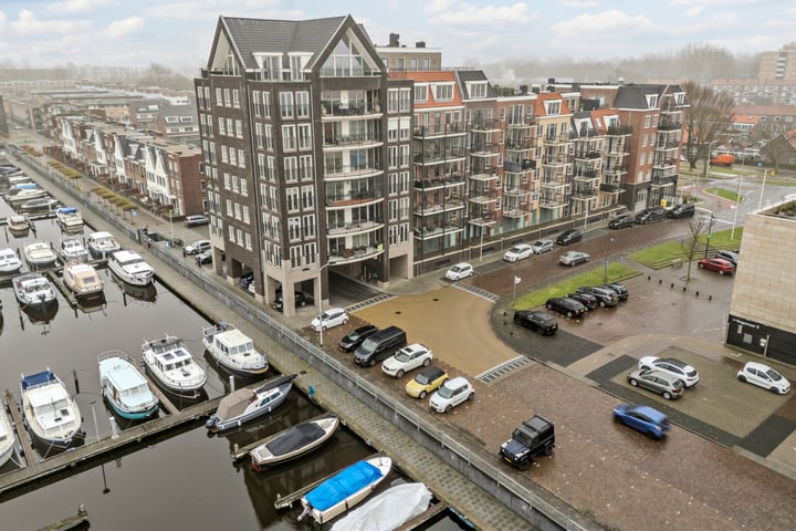 Bomschuitstraat 3 in Katwijk foto