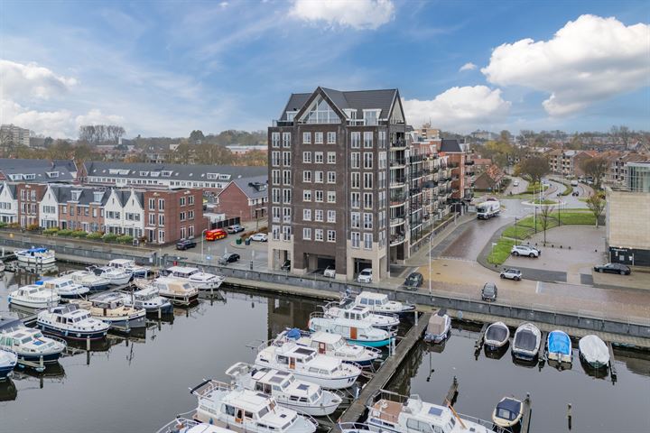 Bomschuitstraat 5 in Katwijk foto