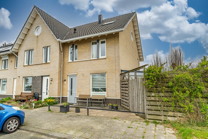 Bonaire 72 in Zoetermeer
