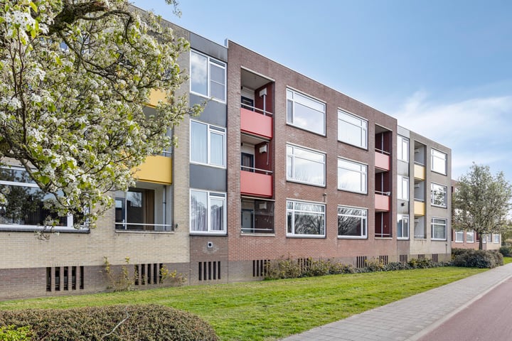 Bonairestraat 12 in Hengelo