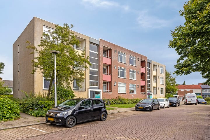 Bonairestraat 22 in Hengelo foto