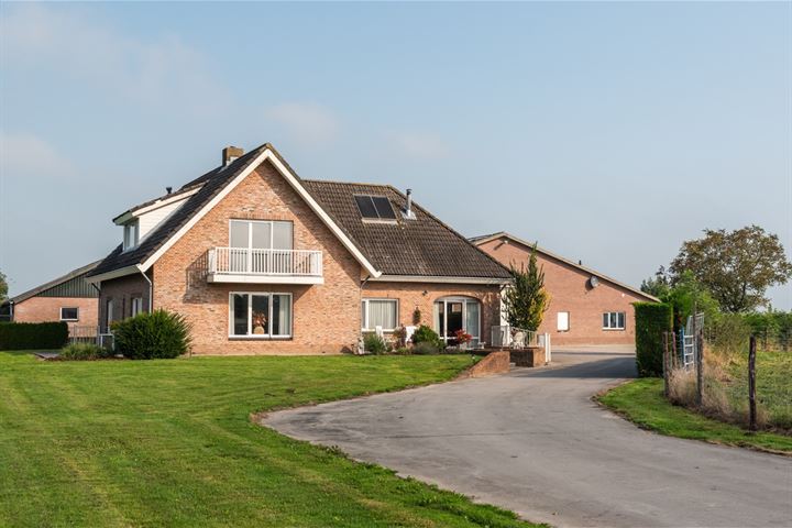 Bonegraafseweg 69 in Ochten foto