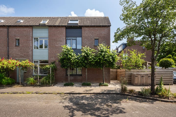Foto van woning Bonekruidweg 2, Zwolle