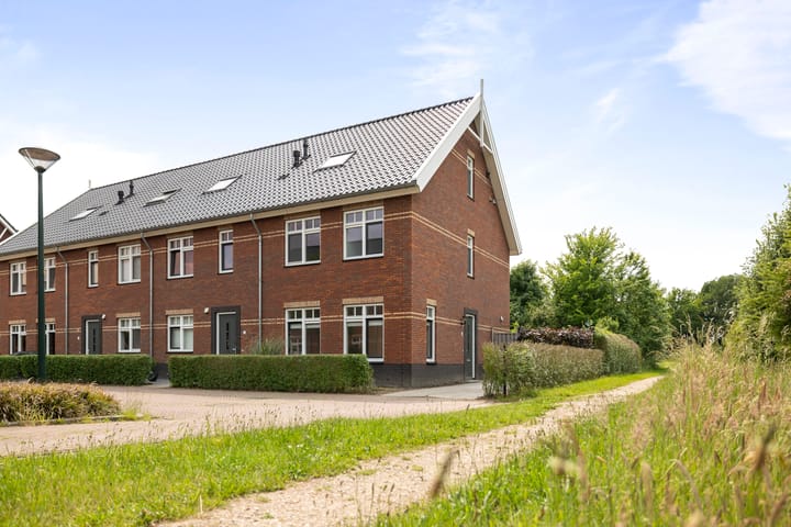 Bonenakker 4 in Twello foto