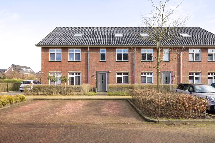 Bonenakker 5 in Twello foto