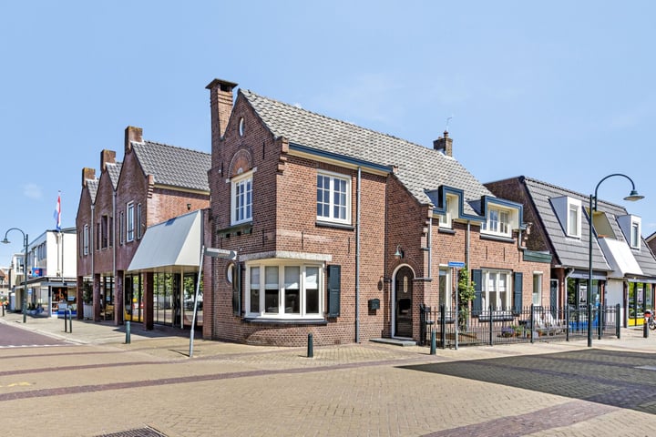 Bonenburgerlaan 15 in Heerde