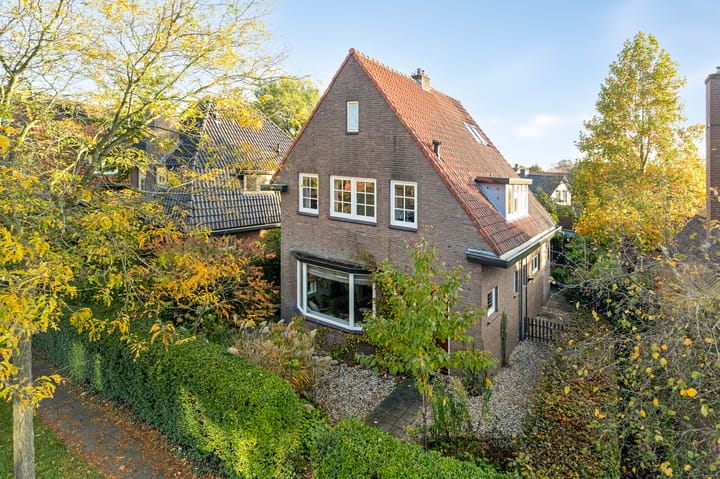 Bonendaal 34 in Warnsveld foto