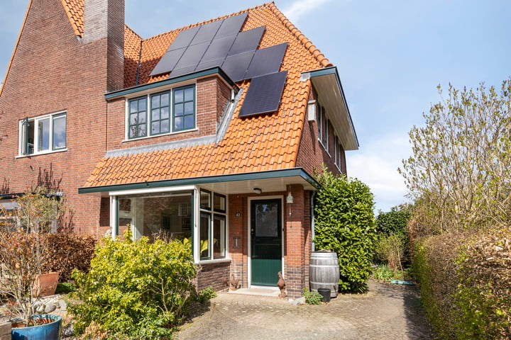 Bonendaal 43 in Warnsveld