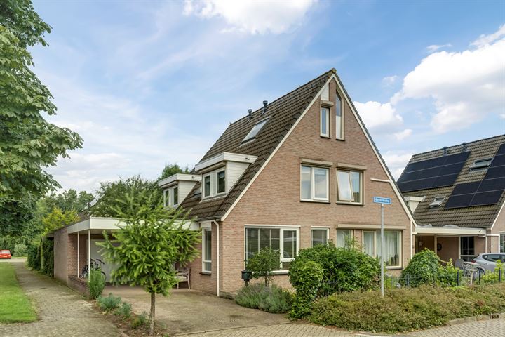 Bonenkamp 11 in Bemmel foto