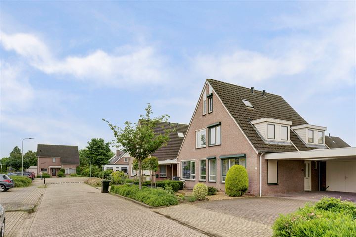 Bonenkamp 17 in Bemmel foto