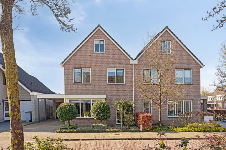 Foto van woning Bonenkamp 5, Bemmel