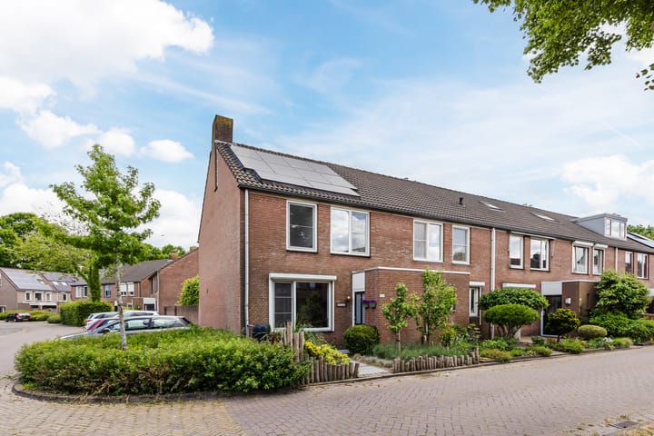 Bongelakker 56A in Rijen foto