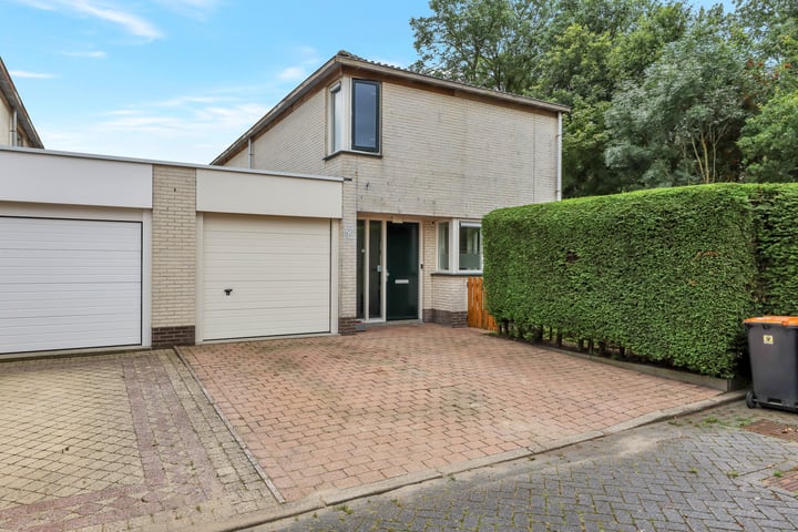 Foto van woning Bongerd 20, Heerhugowaard