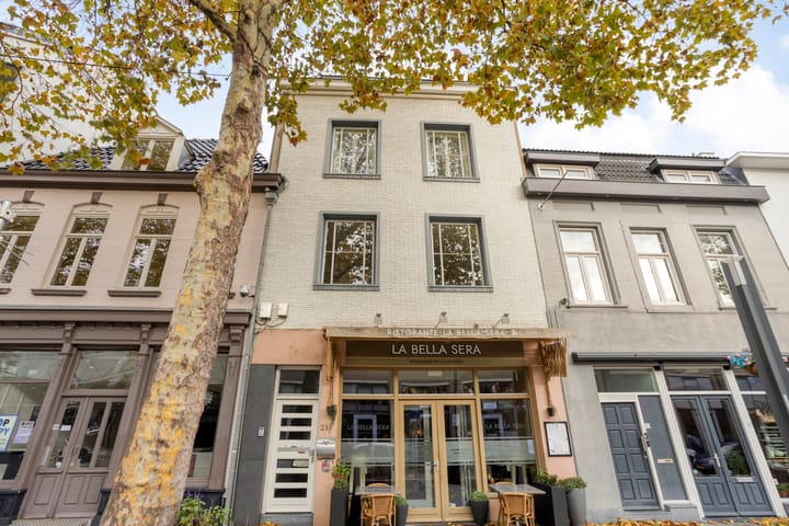 Bongerd 21A in Heerlen foto