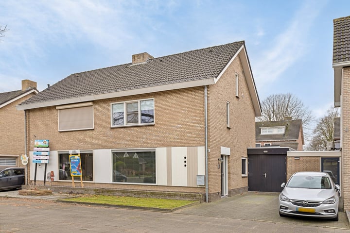Bongerd 26 in Someren foto