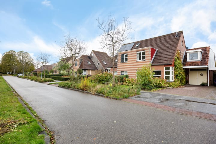 Foto van woning Bongerd 28, Haren Gn