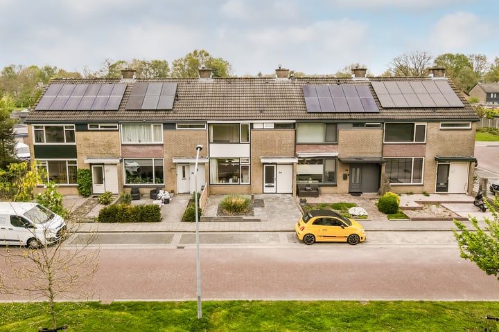 Foto van woning Bongerd 35, Lelystad
