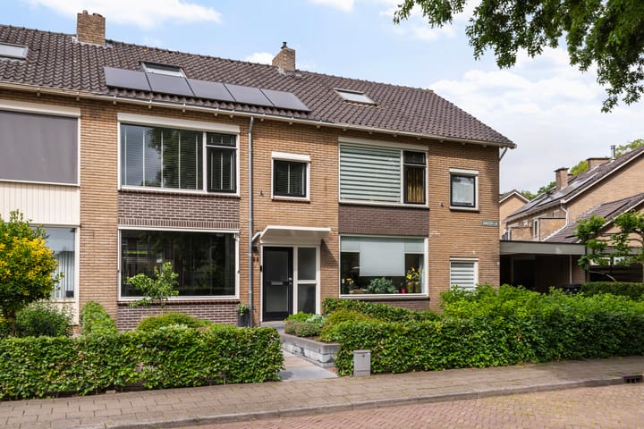 Foto van woning Bongerdplein 33, Epe