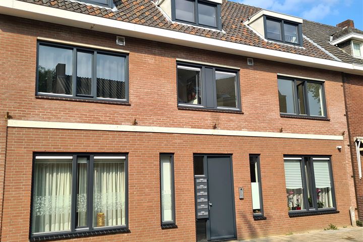 Bongerdstraat 15 in Tegelen foto