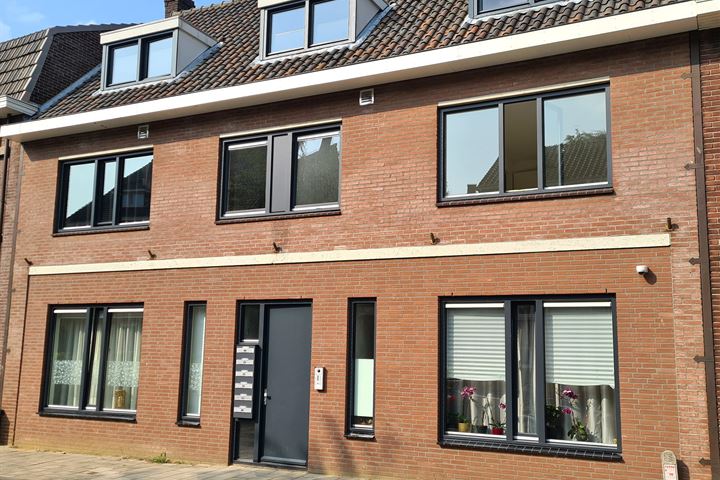Bongerdstraat 15A in Tegelen foto