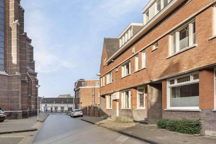 Bongerdstraat 9 in Tegelen foto