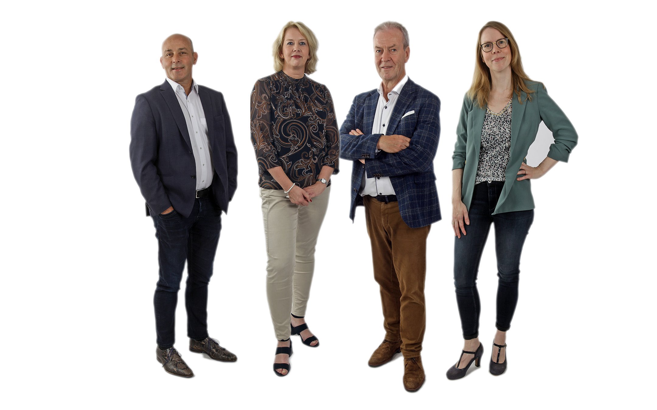 Kantoor foto van Bongers & Lemmers Makelaardij B.V.
