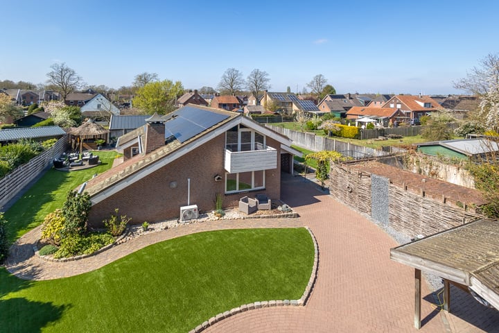 Bongersstraat 54 in Ulft