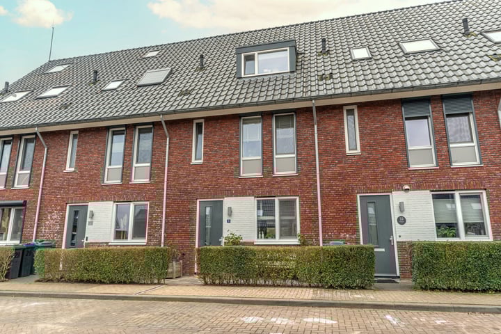 Bongertpad 31 in Zevenaar foto