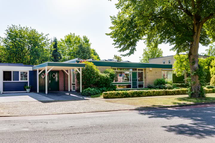 Foto van woning Bonifaciusstraat 13, Aalten