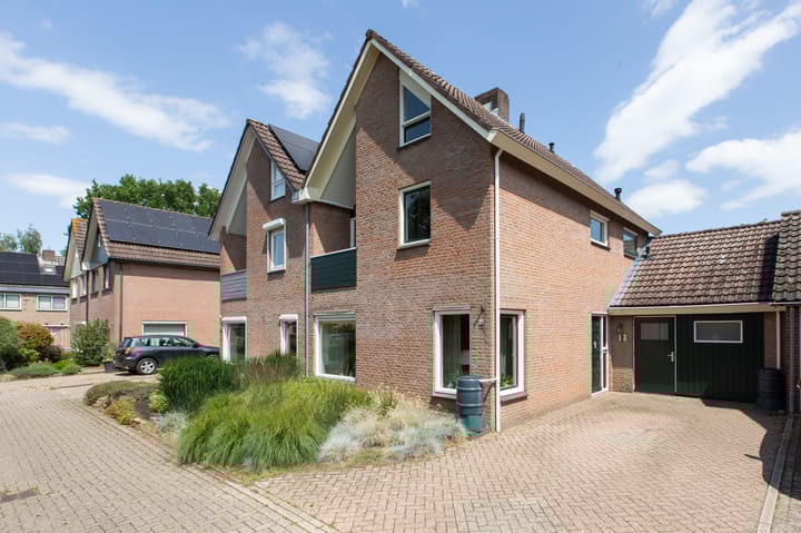 Foto van woning Bonifaciusstraat 66, Doetinchem