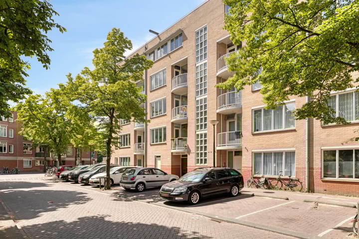 Boniplein 26 in Amsterdam