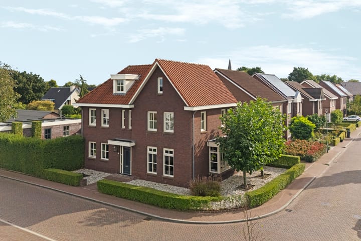 Bonkelaar 1 in Ottersum