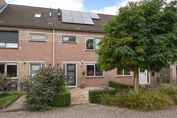 Bonkelaar 35 in Mijdrecht foto