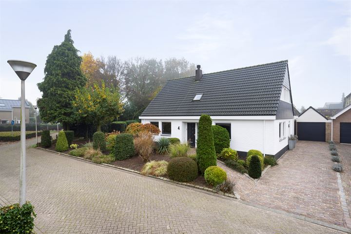 Bonkelaar 4 in Etten-Leur foto