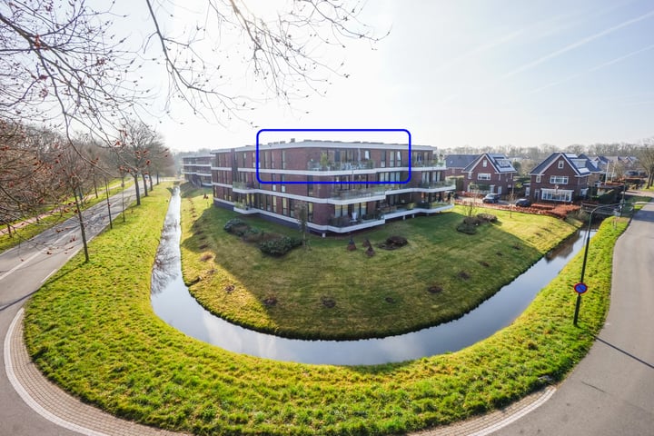 Bonkelaar 95 in Heiloo foto