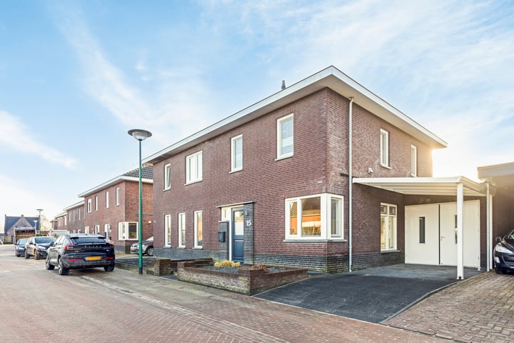 Bonkelaer 15 in Rijkevoort foto