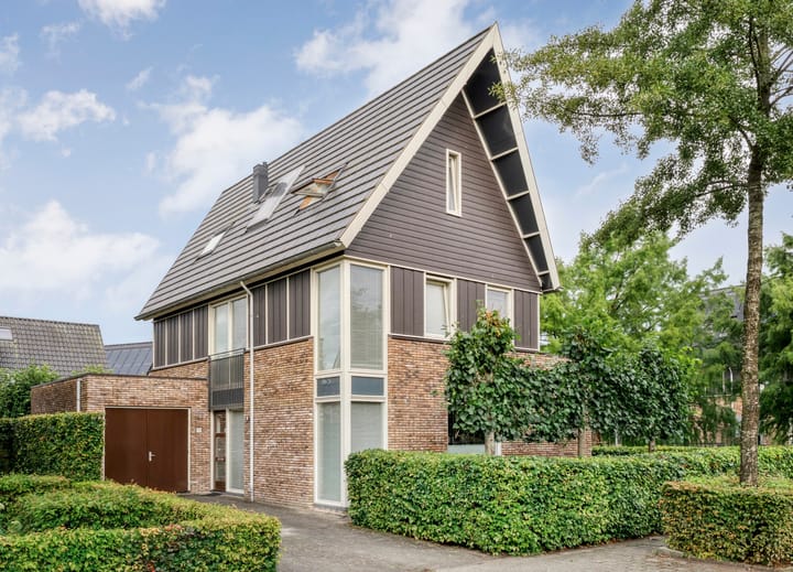 Bonkenhavestraat 13 in Zwolle foto