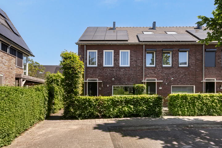 Bonkenhavestraat 134 in Zwolle foto