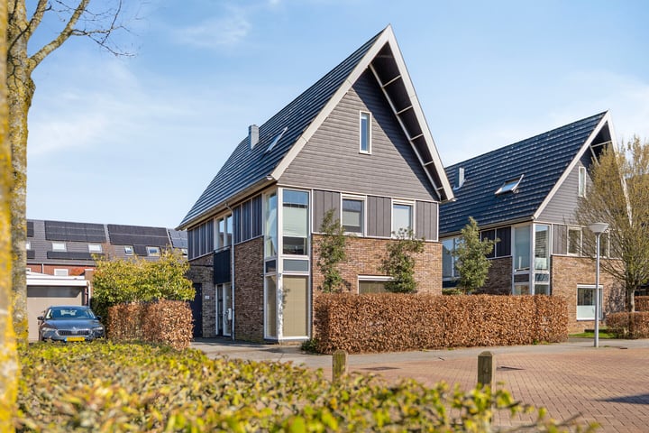 Bonkenhavestraat 148 in Zwolle foto