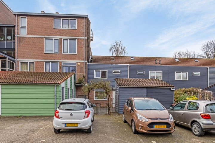 Bonnefanten 21 in Capelle aan den IJssel foto
