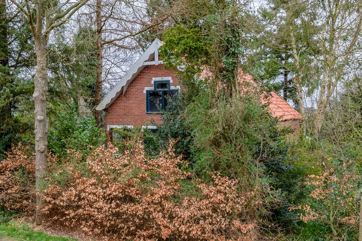 Bonnerveen 53 in Gieterveen foto