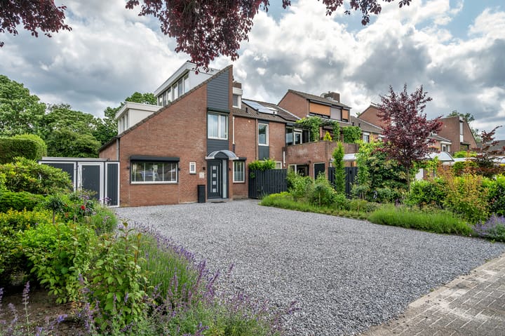 Foto van woning Bontampsstraat 14, Venlo