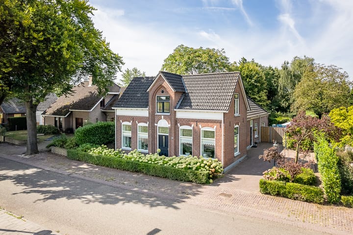 Bontebrug 170 in Silvolde foto
