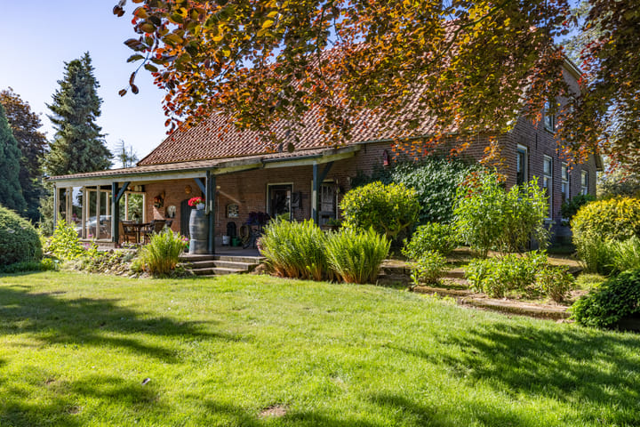 Foto van woning Bontebrug 56, Silvolde