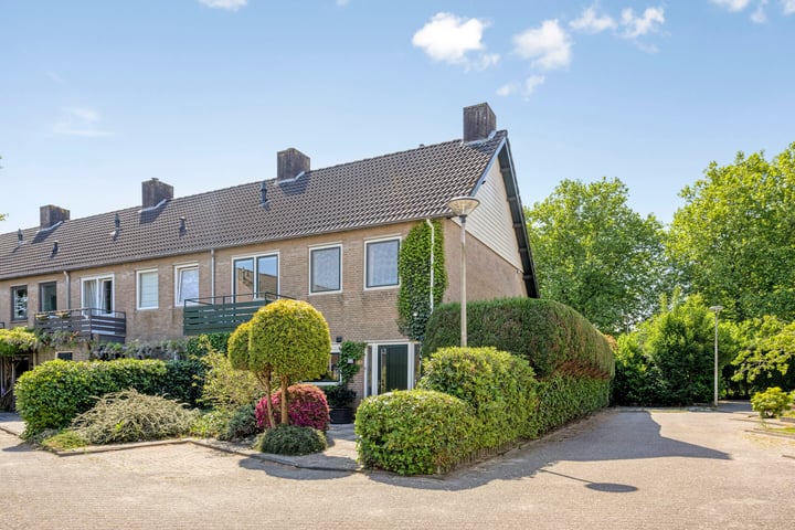 Bontekoestraat 18 in Drunen foto