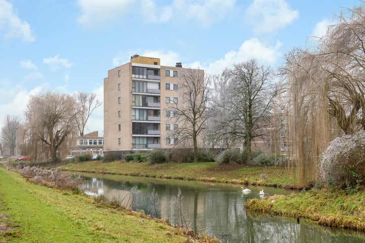 Bontekoestraat 29-6 in Arnhem foto