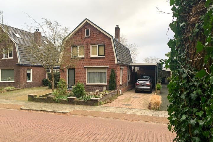 Bonteweg 13 in Nijverdal foto